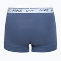 Мъжки боксерки Nike Cotton Stretch Trunk 3 pairs mineral 3