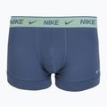 Мъжки боксерки Nike Cotton Stretch Trunk 3 pairs mineral 5