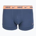Мъжки боксерки Nike Cotton Stretch Trunk 3 pairs mineral 6
