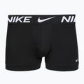 Мъжки боксерки Nike Dri-Fit Essential Micro Trunk 3 pairs sport red 2