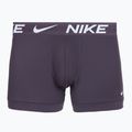 Мъжки боксерки Nike Dri-Fit Essential Micro Trunk 3 pairs sport red 3