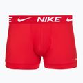 Мъжки боксерки Nike Dri-Fit Essential Micro Trunk 3 pairs sport red 4