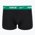 Мъжки боксерки Nike Cotton Stretch Trunk 3 pairs iced grey 2