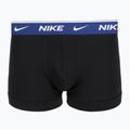 Мъжки боксерки Nike Cotton Stretch Trunk 3 pairs iced grey 3
