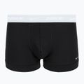 Мъжки боксерки Nike Cotton Stretch Trunk 3 pairs iced grey 4