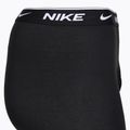 Мъжки боксерки Nike Cotton Stretch Boxer Brief Black 3