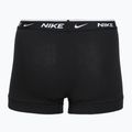 Мъжки боксерки Nike Essential Cotton Stretch Trunk Black 2
