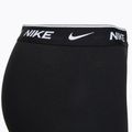 Мъжки боксерки Nike Essential Cotton Stretch Trunk Black 3