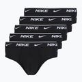 Мъжки слипове Nike Cotton Stretch Brief Black