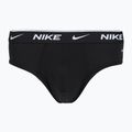Мъжки слипове Nike Cotton Stretch Brief Black 2