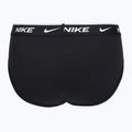 Мъжки слипове Nike Cotton Stretch Brief Black 3