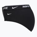 Мъжки слипове Nike Cotton Stretch Brief Black 4