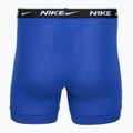 Мъжки боксерки Nike Cotton Stretch Boxer Brief black/blue/navy 5