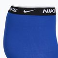 Мъжки боксерки Nike Cotton Stretch Boxer Brief black/blue/navy 6