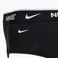 Мъжки слипове Nike Cotton Stretch Brief Black 3