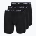 Мъжки боксерки Nike Long Boxer Brief black