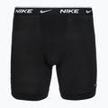 Мъжки боксерки Nike Long Boxer Brief black 2