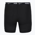 Мъжки боксерки Nike Long Boxer Brief black 3