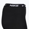 Мъжки боксерки Nike Long Boxer Brief black 4