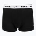 Мъжки боксерки Nike Cotton Stretch Trunk pearl blue