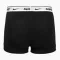Мъжки боксерки Nike Cotton Stretch Trunk pearl blue 2