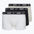 Мъжки боксерки Nike Cotton Stretch Trunk Adobe Brown