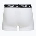 Мъжки боксерки Nike Cotton Stretch Trunk Adobe Brown 3