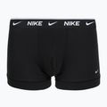 Мъжки боксерки Nike Cotton Stretch Trunk Adobe Brown 5