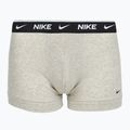 Мъжки боксерки Nike Cotton Stretch Trunk Adobe Brown 6