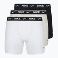 Мъжки боксерки Nike Cotton Stretch Boxer Brief Adobe Brown