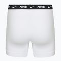 Мъжки боксерки Nike Cotton Stretch Boxer Brief Adobe Brown 3