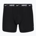Мъжки боксерки Nike Cotton Stretch Boxer Brief Adobe Brown 6