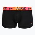 Мъжки боксерки Nike Dri-Fit Essential Micro Trunk 3 pack grey frost 2