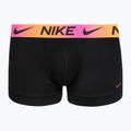 Мъжки боксерки Nike Dri-Fit Essential Micro Trunk 3 pack grey frost 5