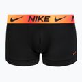 Мъжки боксерки Nike Dri-Fit Essential Micro Trunk 3 pack grey frost 6