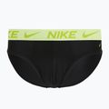 Мъжки слипове Nike Dri-Fit Essential Micro 3 pack folkstone gray 2
