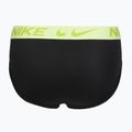 Мъжки слипове Nike Dri-Fit Essential Micro 3 pack folkstone gray 3