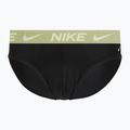 Мъжки слипове Nike Dri-Fit Essential Micro 3 pack folkstone gray 5