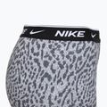 Мъжки боксерки Nike Cotton Stretch Trunk 3 pack dusty violet 4