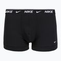 Мъжки боксерки Nike Cotton Stretch Trunk 3 pack dusty violet 5