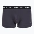 Мъжки боксерки Nike Cotton Stretch Trunk 3 pack dusty violet 6