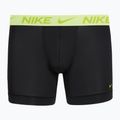 Мъжки боксерки Nike Dri-Fit Essential Micro 3 pack folkstone gray 2