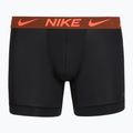 Мъжки боксерки Nike Dri-Fit Essential Micro 3 pack fog 2