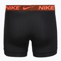 Мъжки боксерки Nike Dri-Fit Essential Micro 3 pack fog 3