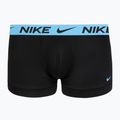 Мъжки боксерки Nike Dri-Fit Essential Micro Trunk 3 pack aluminum 2