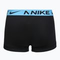 Мъжки боксерки Nike Dri-Fit Essential Micro Trunk 3 pack aluminum 3