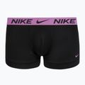 Мъжки боксерки Nike Dri-Fit Essential Micro Trunk 3 pack aluminum 5