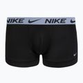 Мъжки боксерки Nike Dri-Fit Essential Micro Trunk 3 pack aluminum 6
