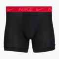 Мъжки боксерки Nike Dri-Fit Essential Micro 3 pack chrome 2
