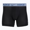 Мъжки боксерки Nike Dri-Fit Essential Micro 3 pack chrome 4